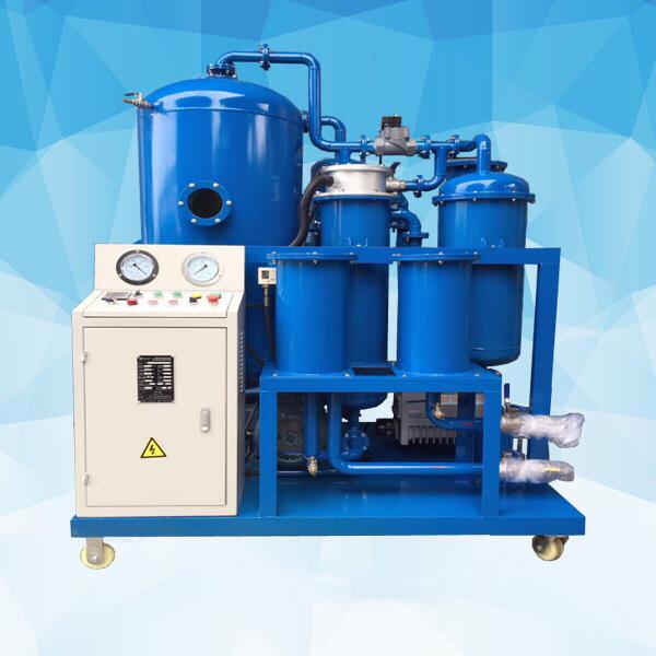 液壓油濾油機(jī)質(zhì)量好才是硬道理，液壓油濾油機(jī)技術(shù)！