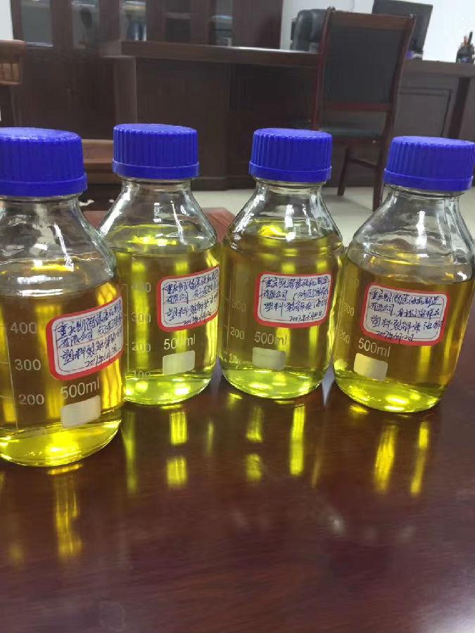 潤滑油中油泥的危害？用什么濾油設(shè)備凈化再使用？